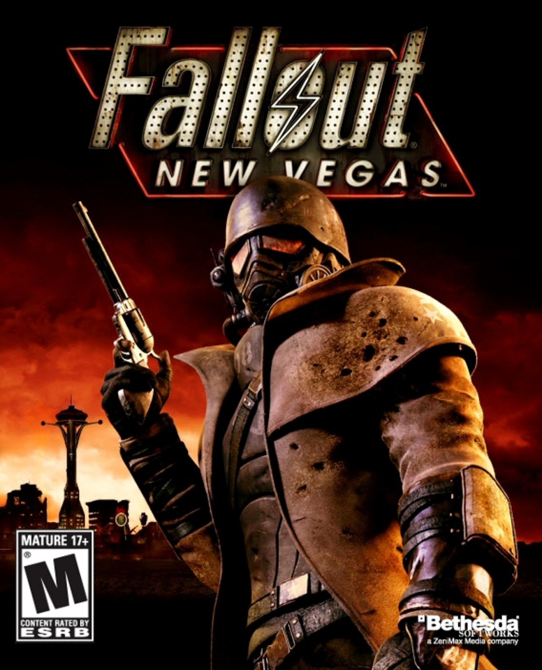 Trucchi Fallout New Vegas
